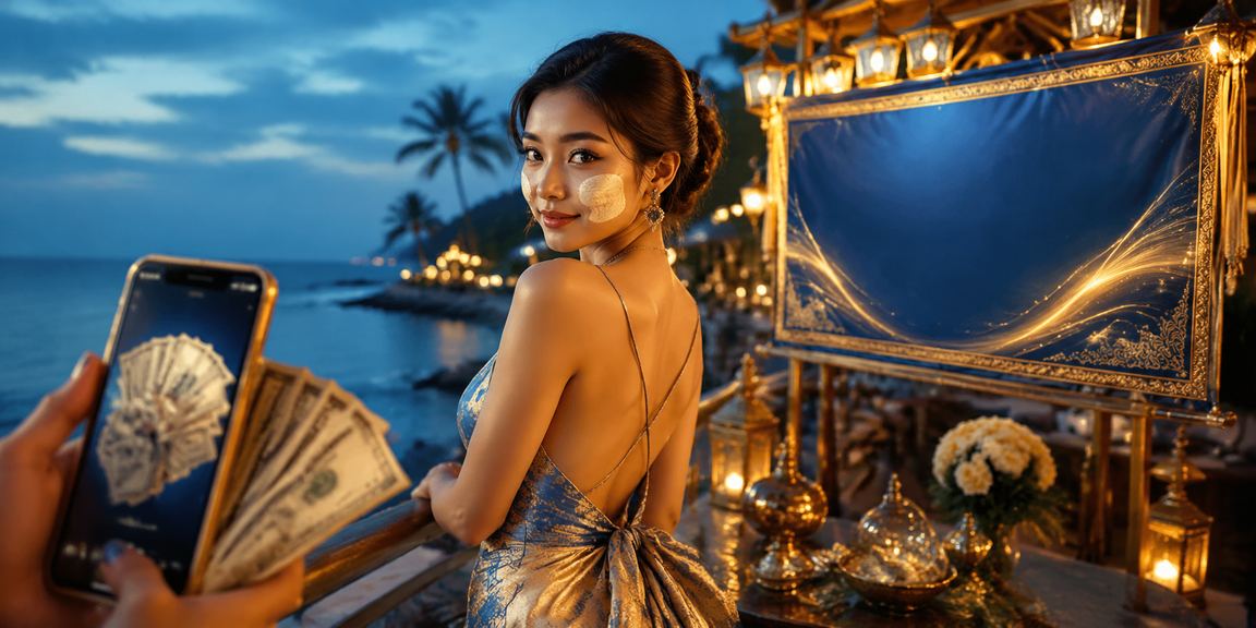 CB Pay ဖြင့် ငွေလွှဲနည်း